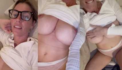 Diora Baird Nude POV Pussy Masturbation onlyfans Leak