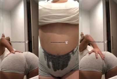 Jem Wolfie Pussy tease Onlyfans porn leak